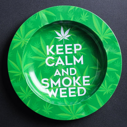 Weed Ashtray