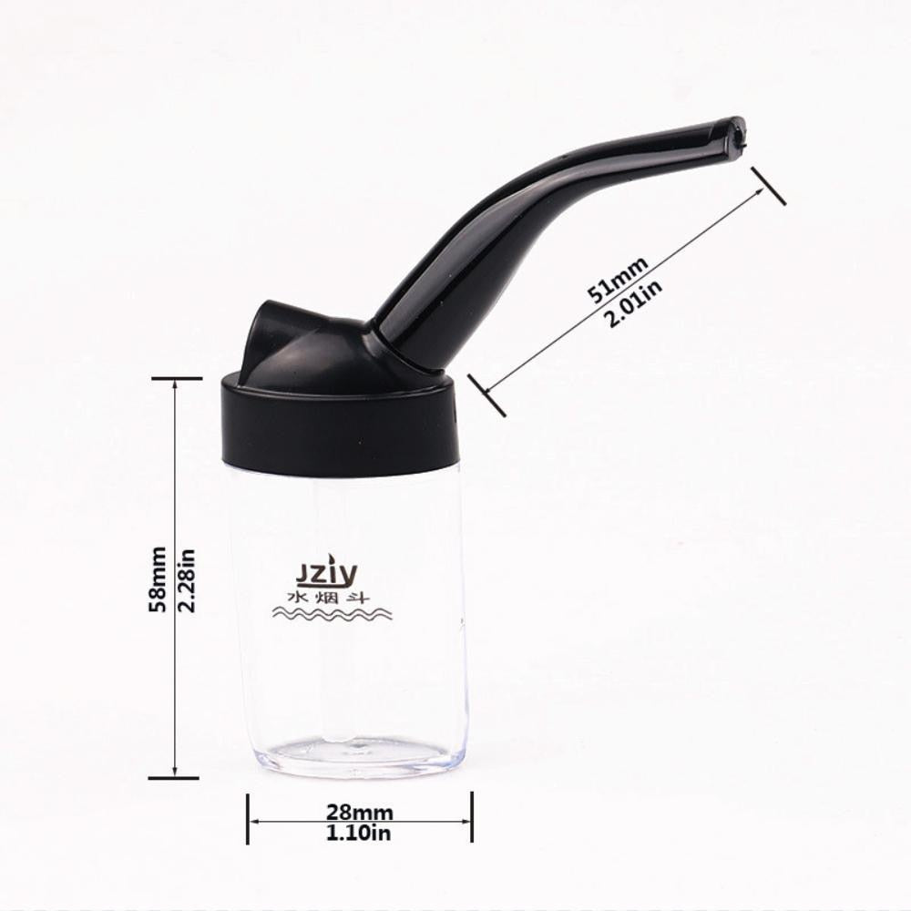 Mini Hookah Water Pipe