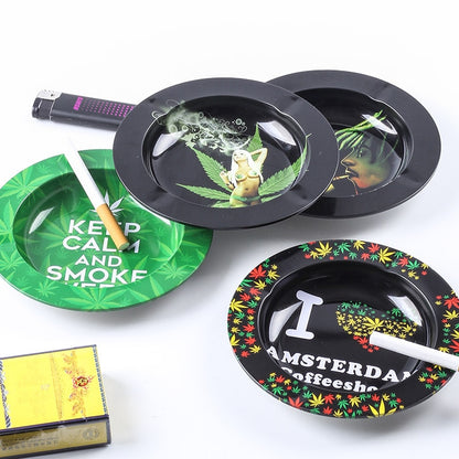 Weed Ashtray