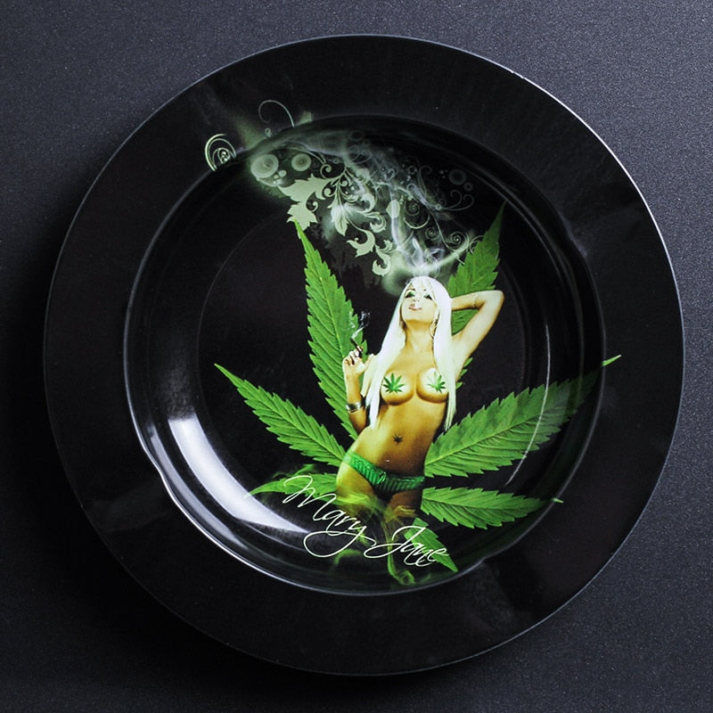 Weed Ashtray