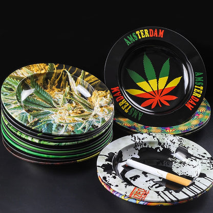 Weed Ashtray