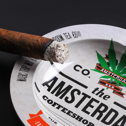 Weed Ashtray