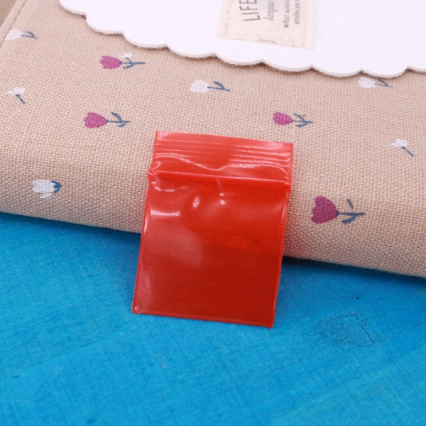 Diamond Figure/color Zip Lock Bag 100 pcs/lot