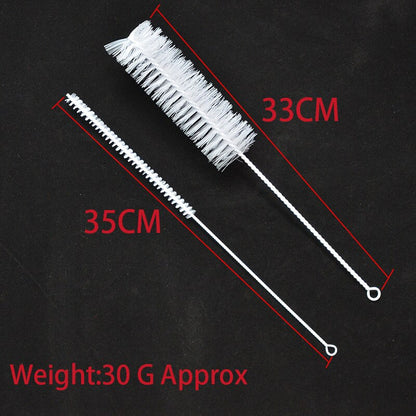 2 Size/Set Shisha Hookah Brush