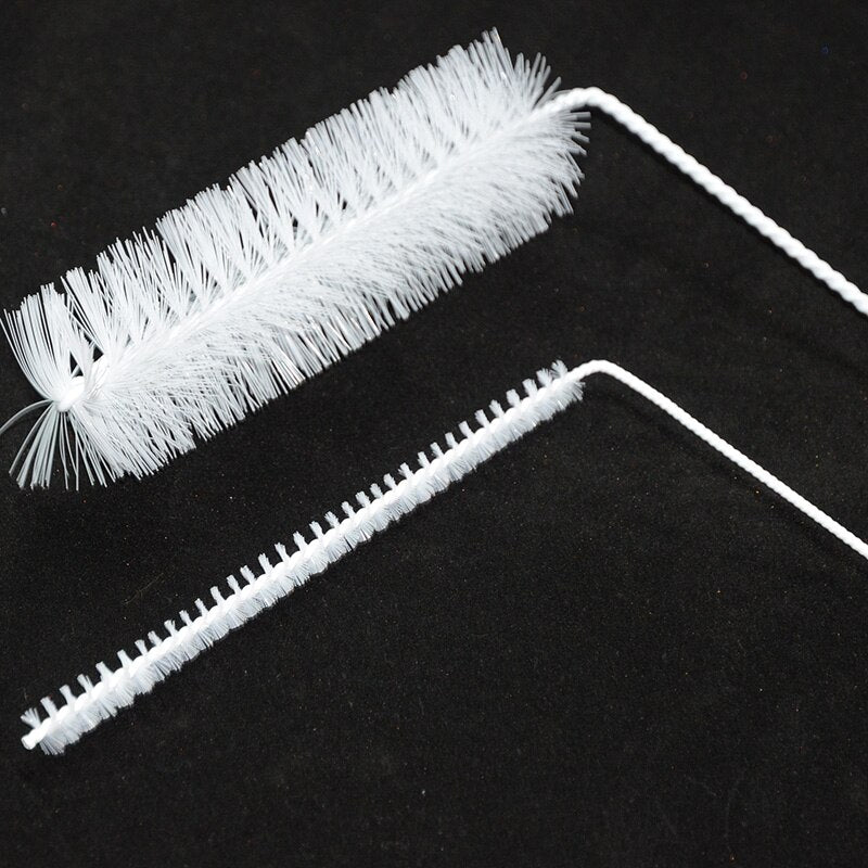 2 Size/Set Shisha Hookah Brush