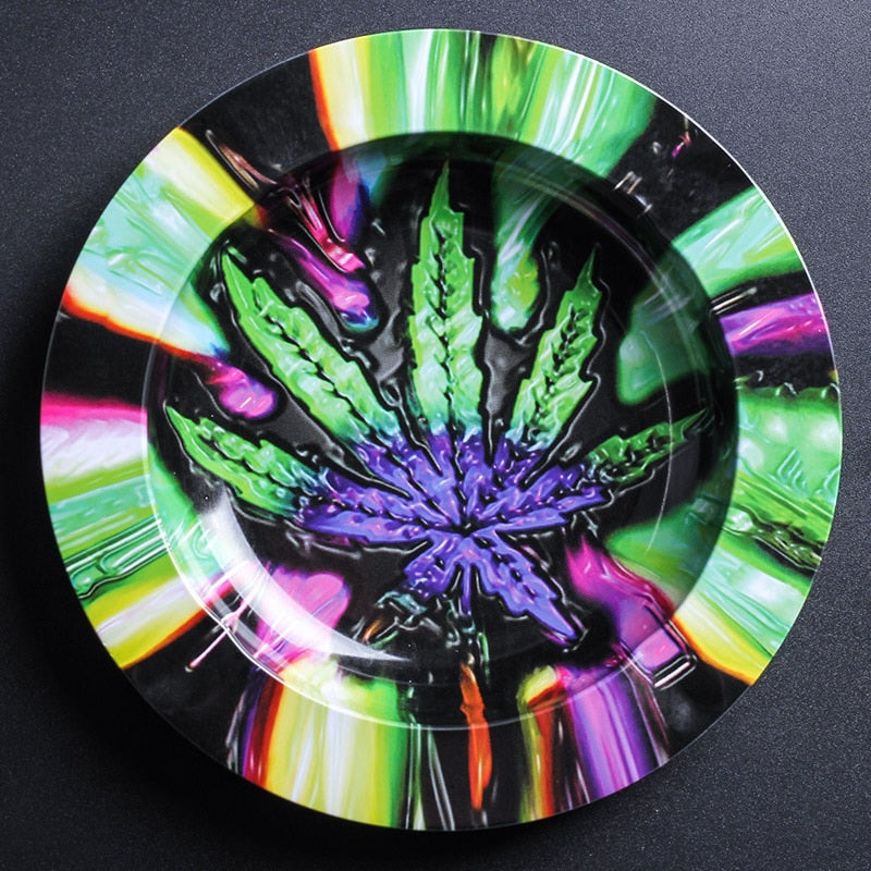 Weed Ashtray