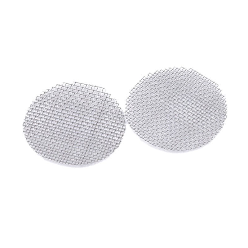 Screens Filters 100pcs