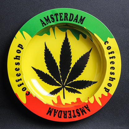 Weed Ashtray