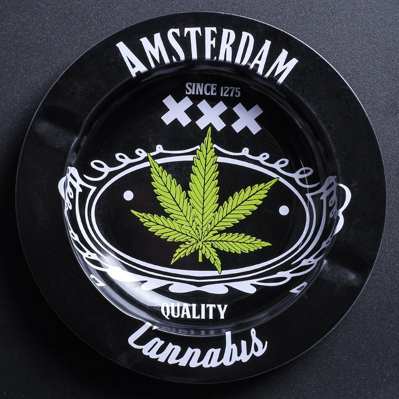 Weed Ashtray