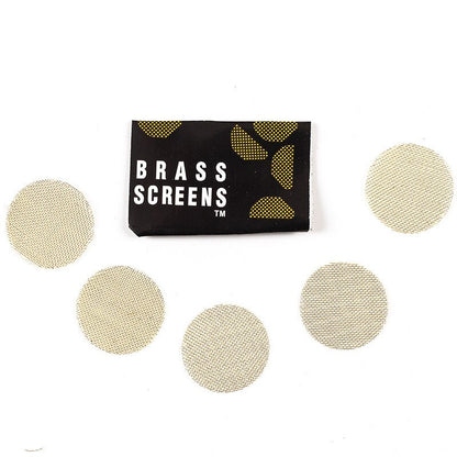 Screens Filters 100pcs