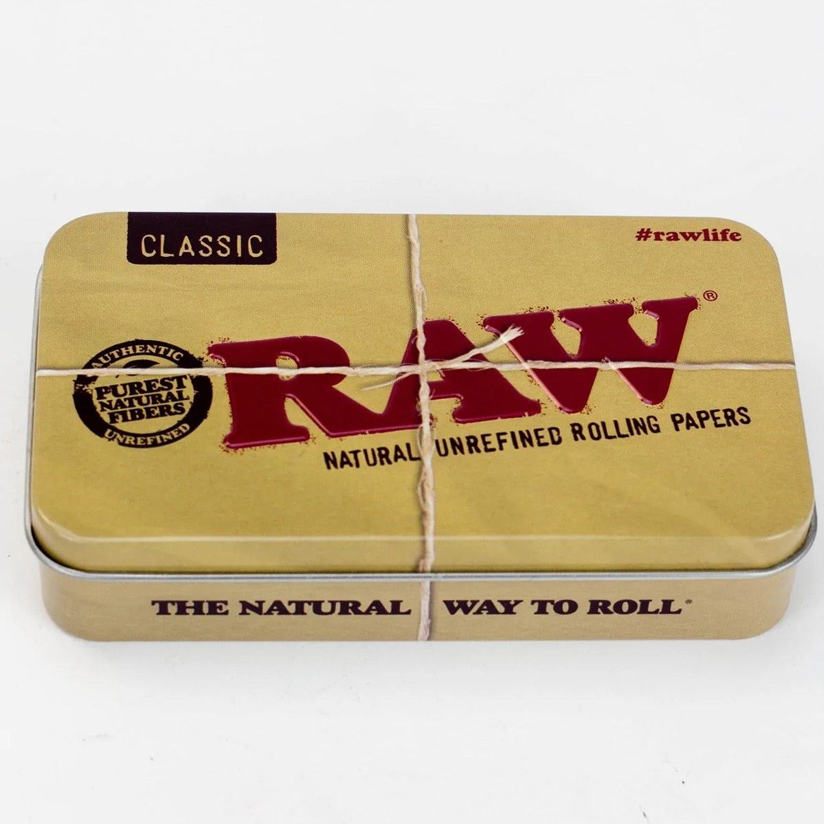 RAW Rolling Tray/Set