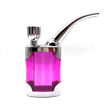 Mini Water Pipe