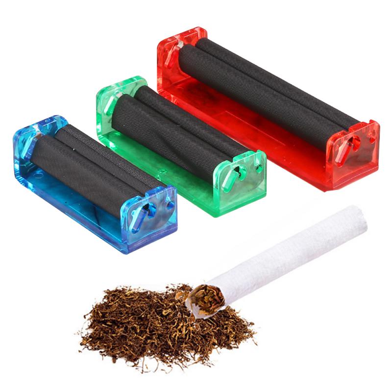 Cigarette Rolling Machine