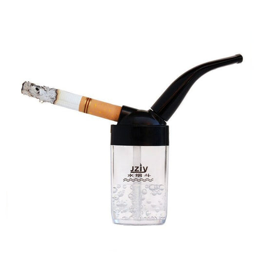 Mini Hookah Water Pipe