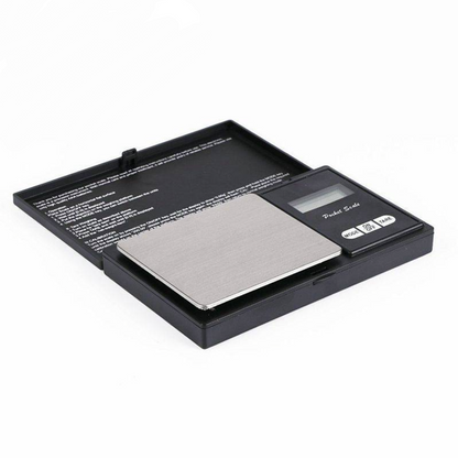 Pocket Diamond Digital Scale. Weigh Balance 0.1 x 1000g / 0.01 x 200g