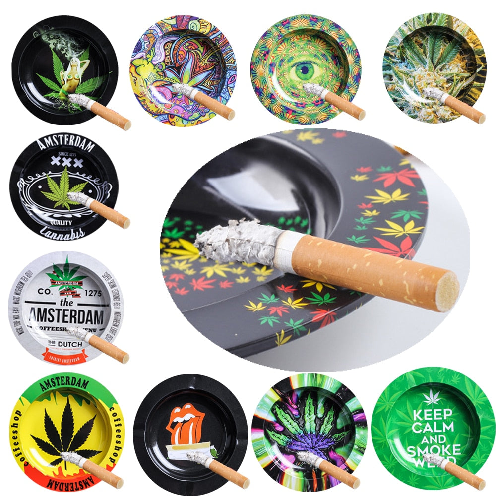 Weed Ashtray